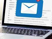 nadie escribe emails mataron cartas