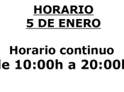 Sulaco Juegos tiene horario continuo