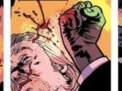 Cruel Summer, Brubaker Phillips