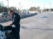 Fallece mujer atropellada Periférico Norte, responsable fuga