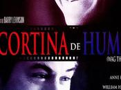 CORTINA HUMO Barry Levinson