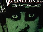 VAMPIRES Louis Feuillade 1915 Completa