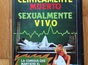 CLINICAMENTE MUERTO, SEXUALMENTE VIVO Giorgos Panousopoulos