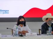 Mirtha Vásquez: diálogo gente propios territorios interesa”