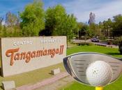 Habilitarán campo golf gratuito Parque Tangamanga