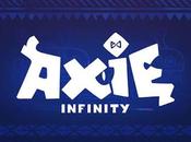 Axie Infinity, videojuego diversión permite ganar dinero jugando