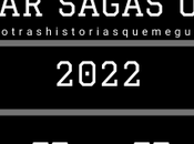 Reto 2022 terminar sagas series