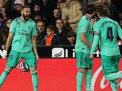 Real Madrid–Valencia