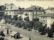 Avenida Infantes