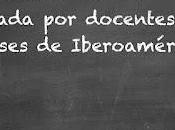 Invitación docentes escribir Revista Educativa Arcón Clio