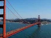 debe extraño sonido "monje cantando" emite puente Golden Gate Francisco