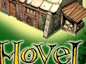 Hovel, Fantasy Cutouts