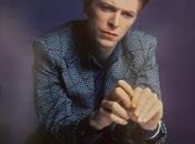 Años David Bowie.