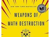 armas destrucción matemática Cathy O'Neil