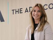 Marta Gacimartín, nueva directora financiera Grupo Adecco para España Portugal