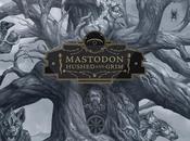 MASTODON Hushed Grim (2021)