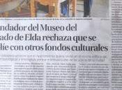 Museo Calzado recibe nueva agresión