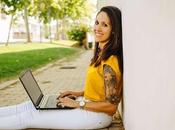 mentoring marca personal como clave éxito hora emprender, Mireia Martínez