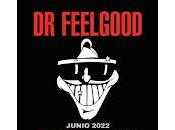 Feelgood, conciertos España 2022