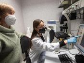 Investigadores descubren cómo funciona primera línea defensa contra cáncer piel