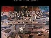 Trevor Watts Veryan Weston: More Dialogues (Emanem, 2011)