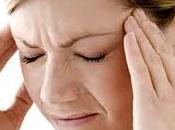 ¿Qué puede provocarnos dolor cabeza?