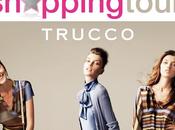 personal shopping tour trucco