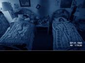 Poster Paranormal Activity