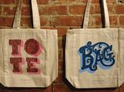 Street Style Tote