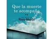 muerte acompañe
