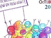 Encuentros Estatales Familias LGTB Oropesa