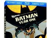 Batman year one: primer clip
