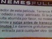 gusta película devolvemos entrada