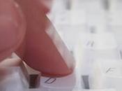 Gestionando proyectos escritura