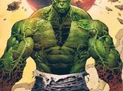 Primer vistazo Increíble Hulk