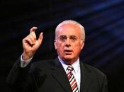 John MacArthur visita primera España