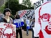 ejecutar Troy Davis EE.UU...un nuevo acto barbarie