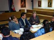 Perú: ondec realiza curso taller certificación para coordinadores