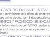 KIKO casa, ¡por fin!