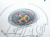 Tobias Delius 4Tet: luftlucht (ICP, 2010)