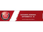 250: Berlocq perdió despidió Bucarest