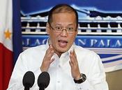 presidente Filipinas favor matrimonio homosexual