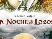 AVANCE: noche lobos, nueva novela juvenil Nocturna sabor español