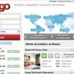 comparación precios principal ventaja para reservar hotel online
