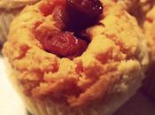 Muffins talo txistorra