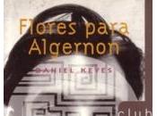 Flores para Algernon, Daniel Keyes