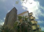 Venezuela: Arquitectura contemporánea también arte Cultura Entorno Inteligente