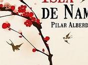 'Isla Nam', Pilar Alberdi