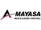 Anuncio MAYASA para contratación servicios ingeniería