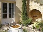 Casa rustica california